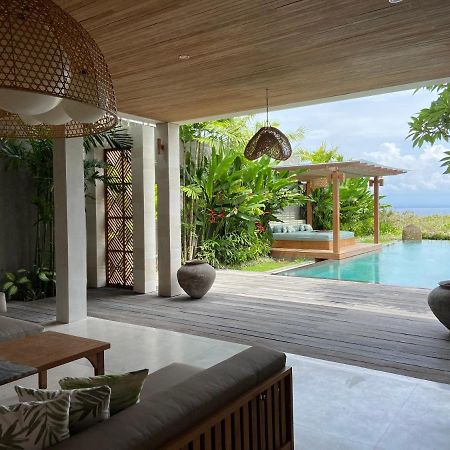 Villa Biarritz Uluwatu  Exterior photo