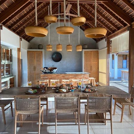 Villa Biarritz Uluwatu  Exterior photo
