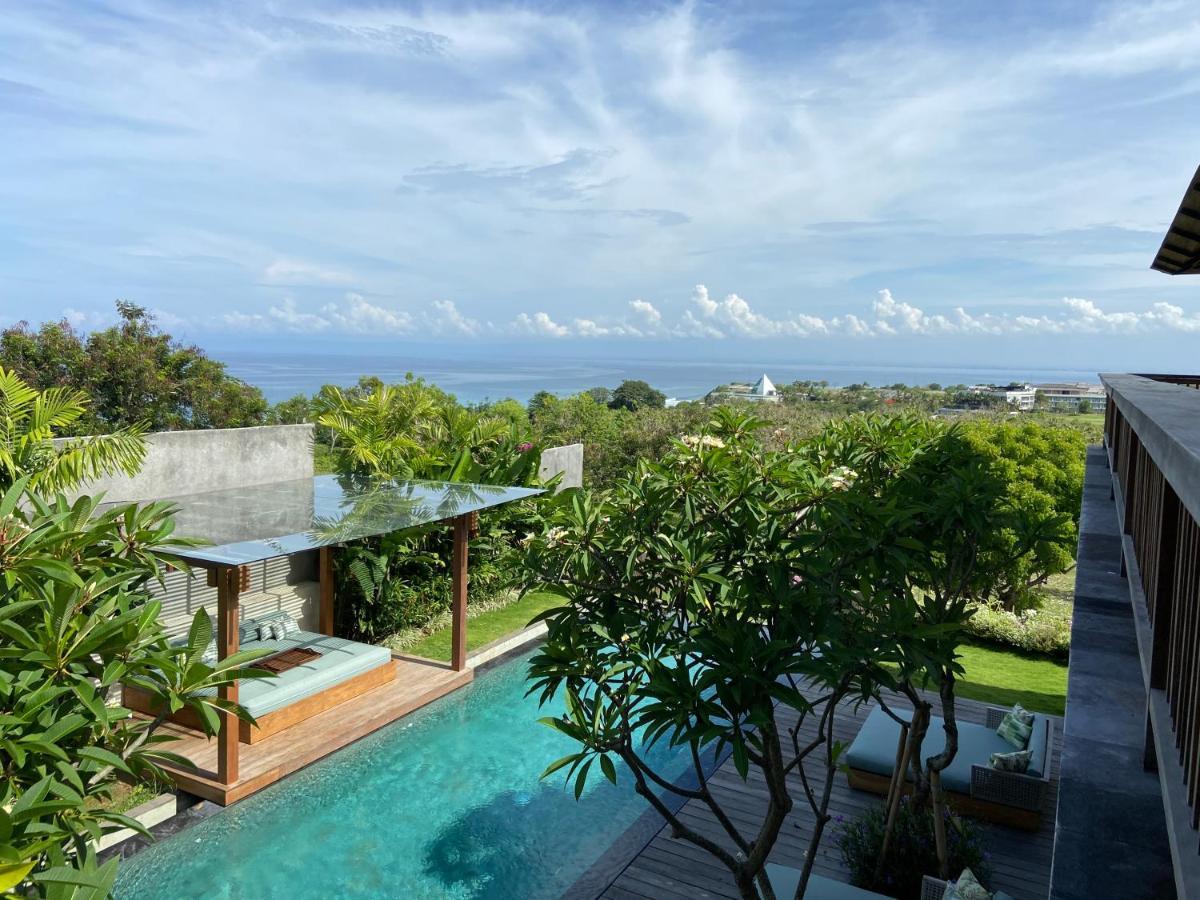 Villa Biarritz Uluwatu  Exterior photo