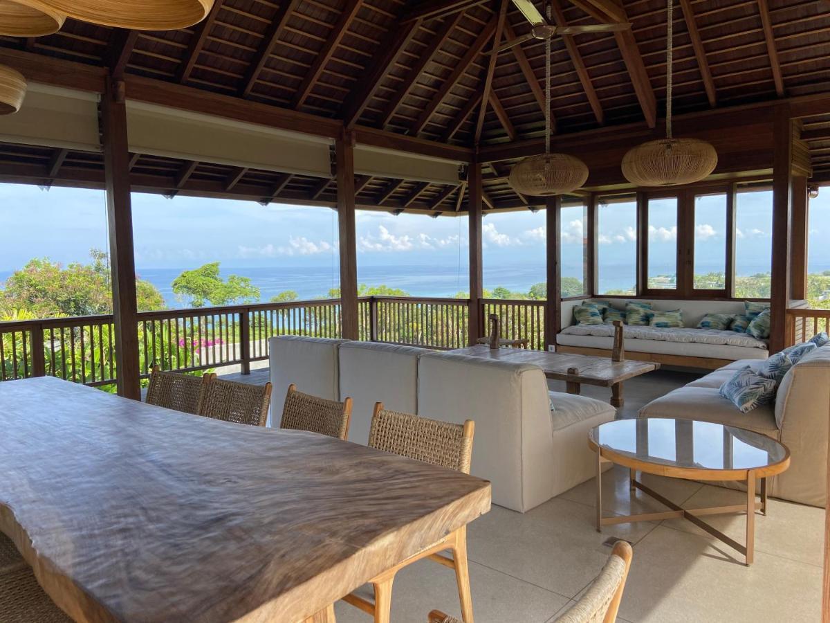Villa Biarritz Uluwatu  Exterior photo