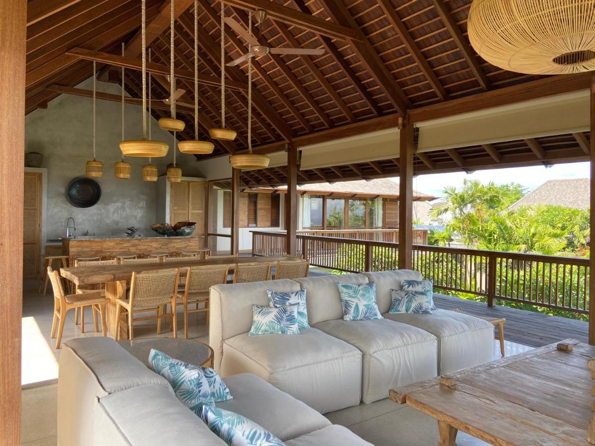 Villa Biarritz Uluwatu  Exterior photo
