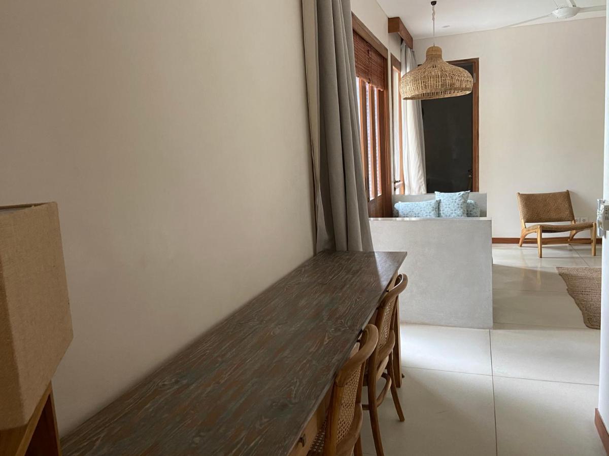 Villa Biarritz Uluwatu  Exterior photo