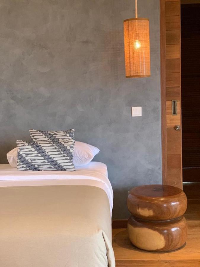 Villa Biarritz Uluwatu  Exterior photo