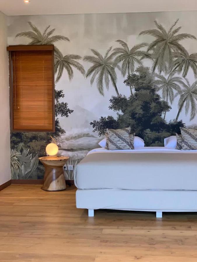 Villa Biarritz Uluwatu  Exterior photo
