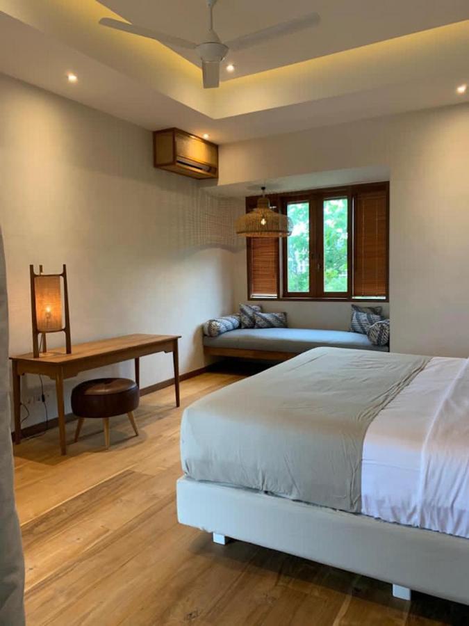 Villa Biarritz Uluwatu  Exterior photo