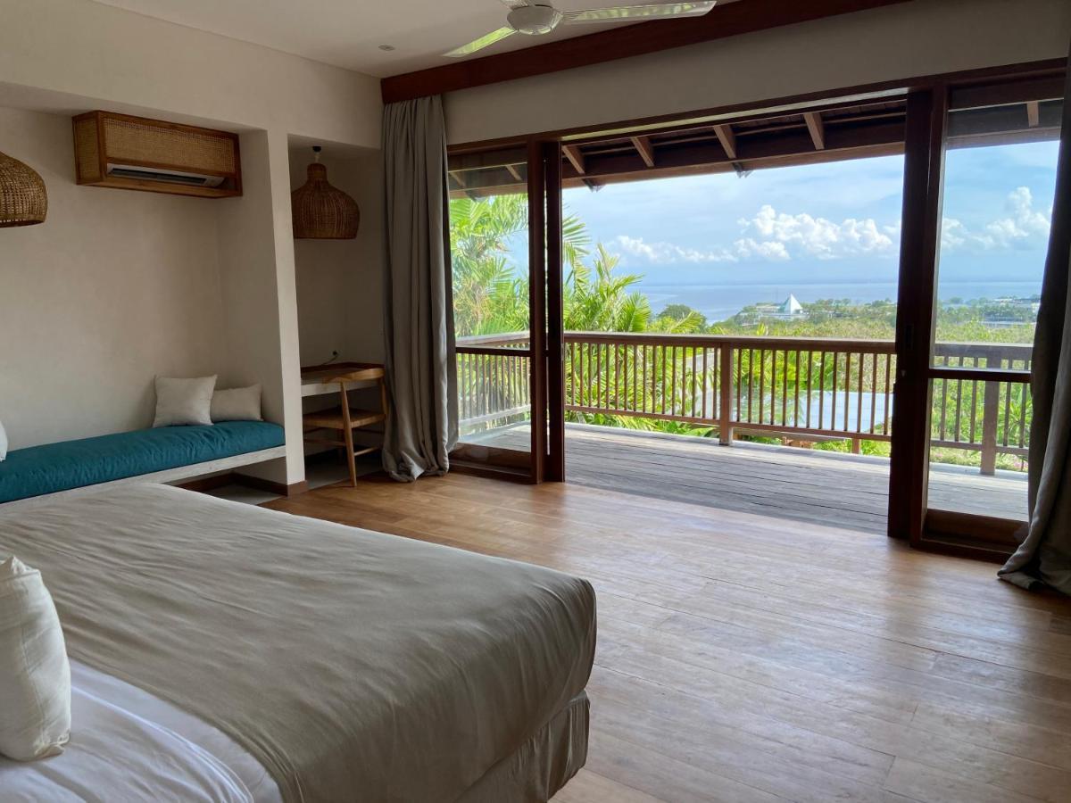 Villa Biarritz Uluwatu  Exterior photo