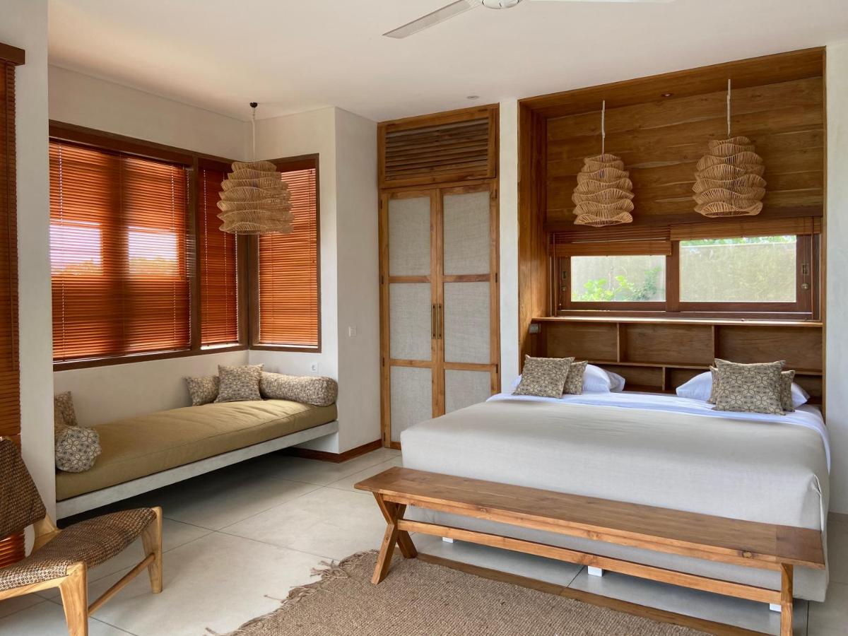 Villa Biarritz Uluwatu  Exterior photo