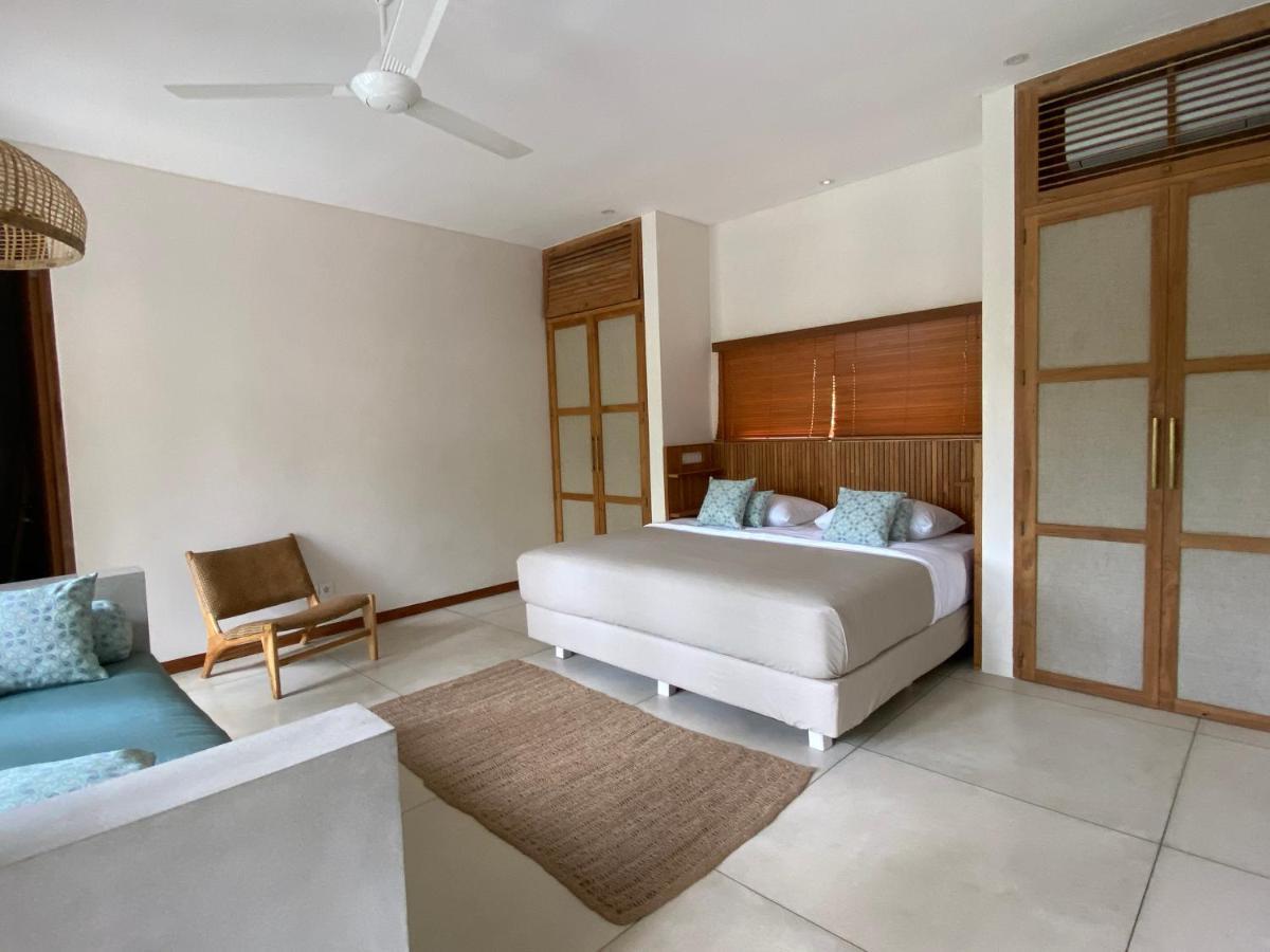 Villa Biarritz Uluwatu  Exterior photo