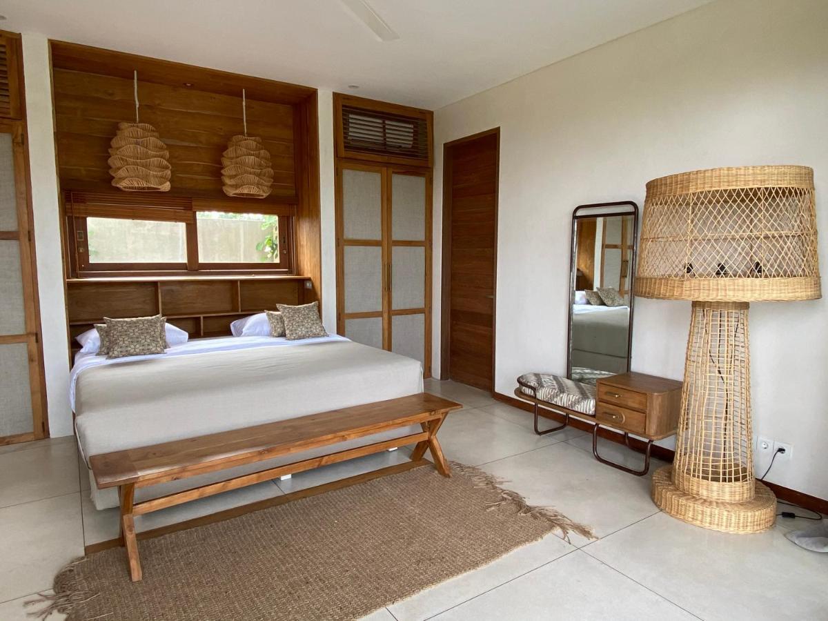 Villa Biarritz Uluwatu  Exterior photo