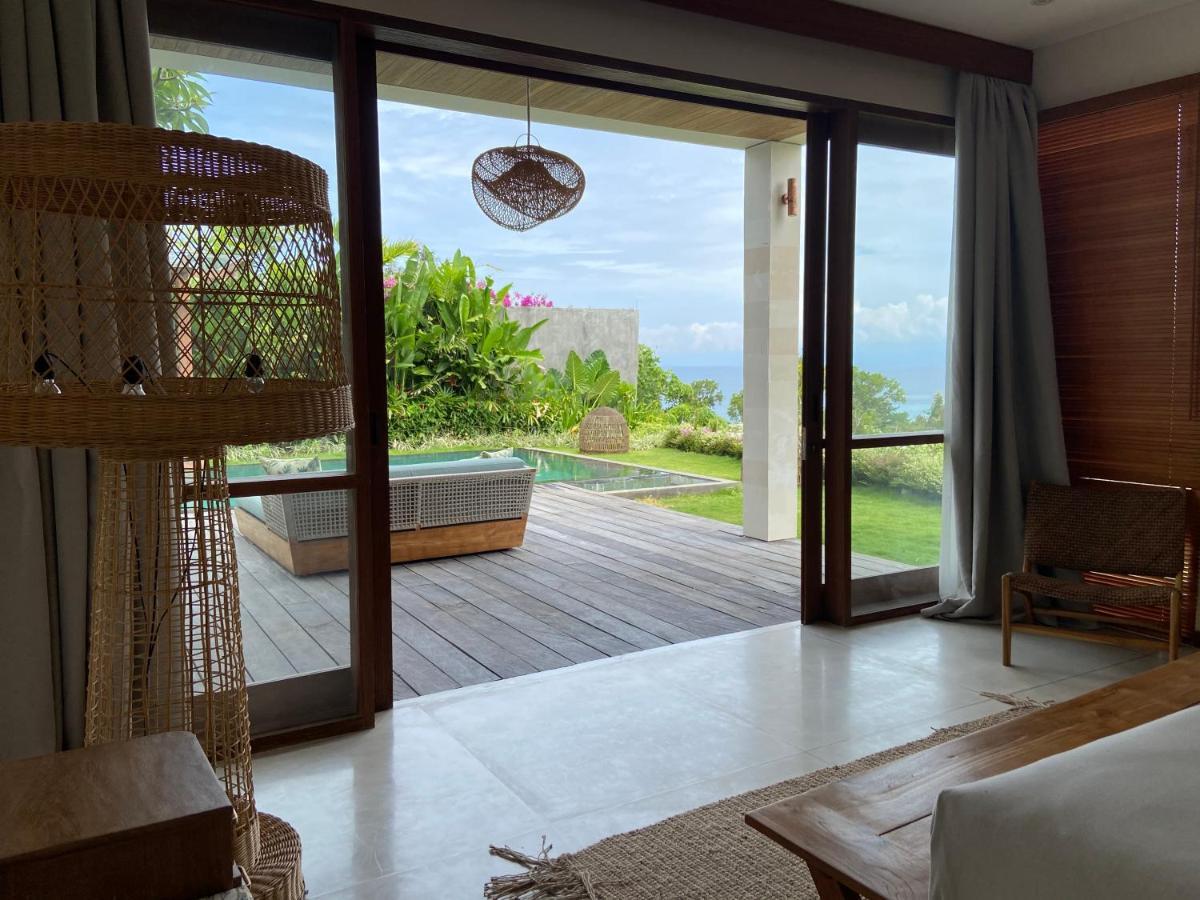 Villa Biarritz Uluwatu  Exterior photo
