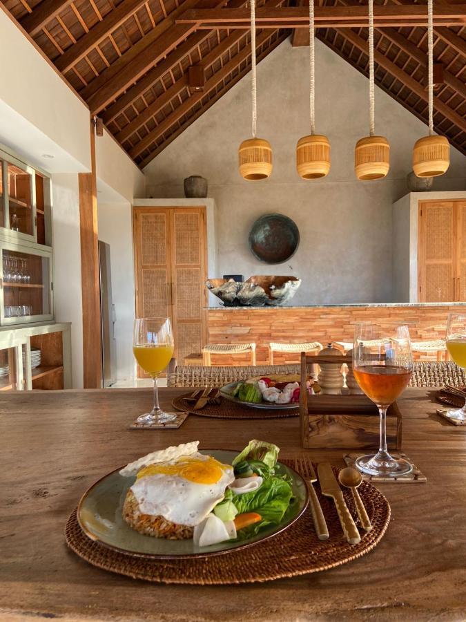 Villa Biarritz Uluwatu  Exterior photo