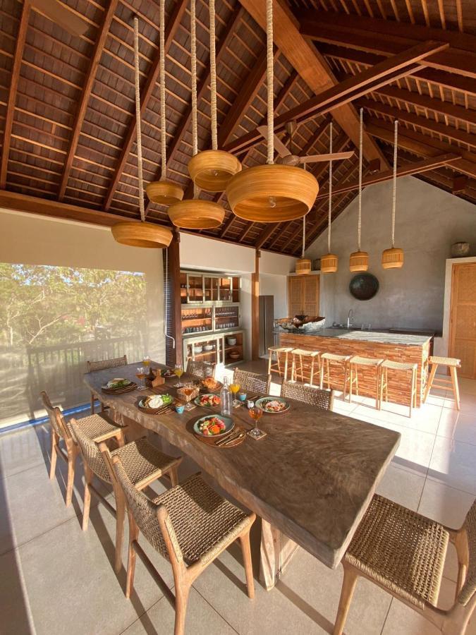Villa Biarritz Uluwatu  Exterior photo