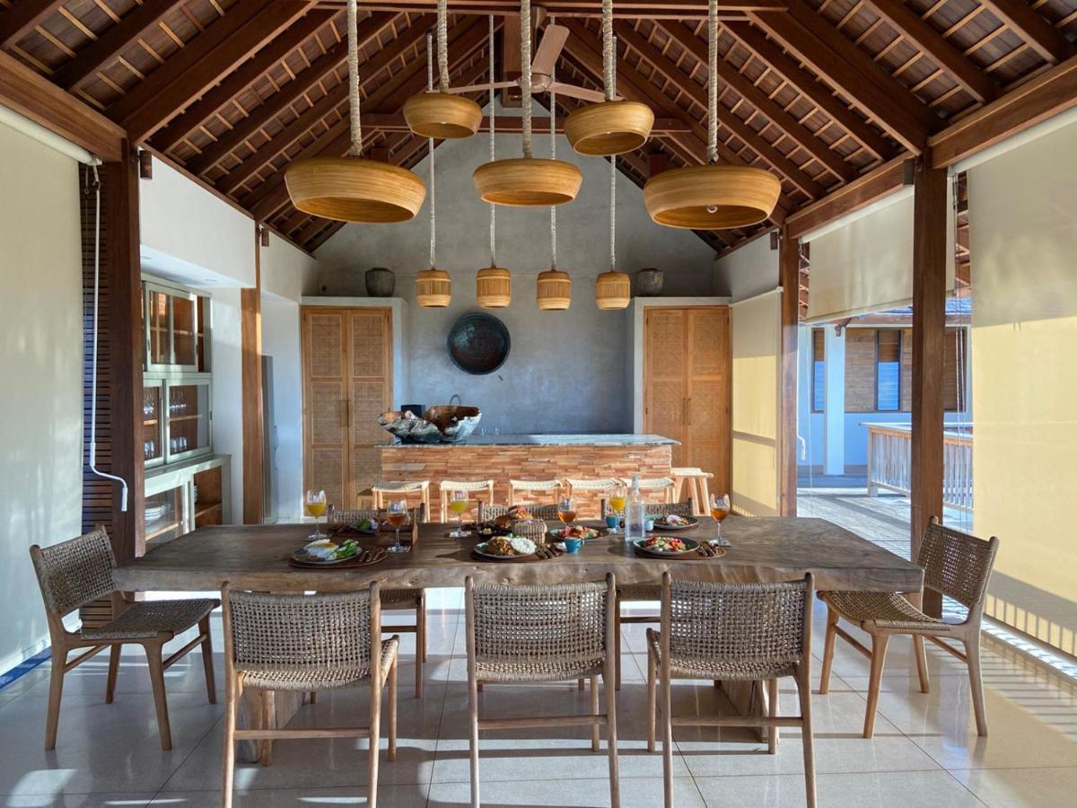Villa Biarritz Uluwatu  Exterior photo