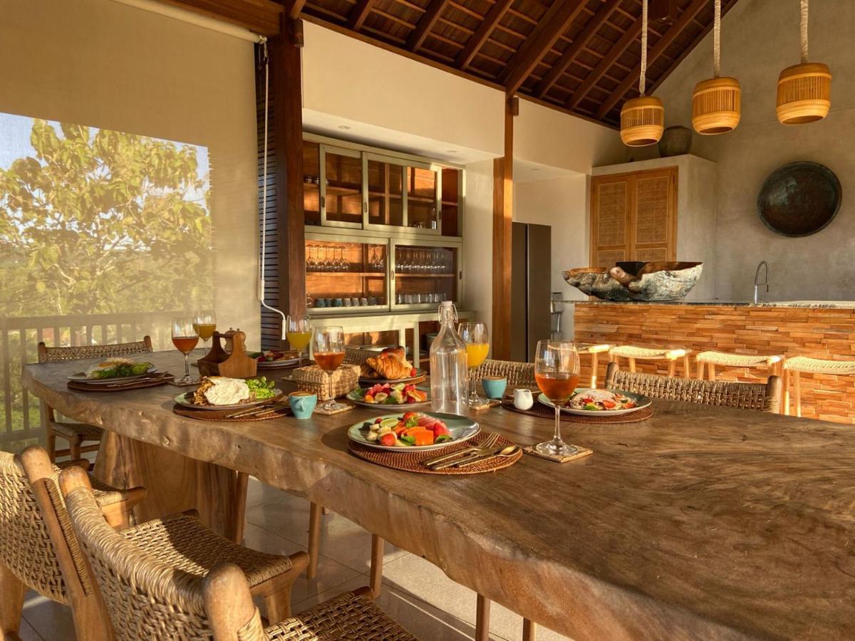 Villa Biarritz Uluwatu  Exterior photo